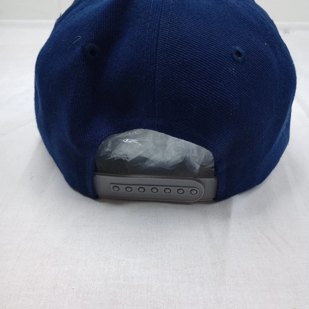 New England Patriots Vintage Snapback Hatco‎ Cap